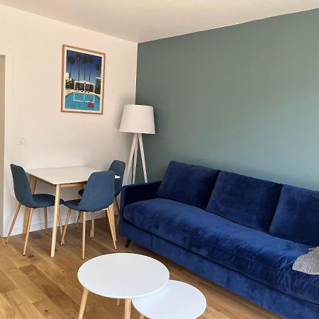 Studio Proche Paris Versailles Villennes-sur-Seine Esterno foto