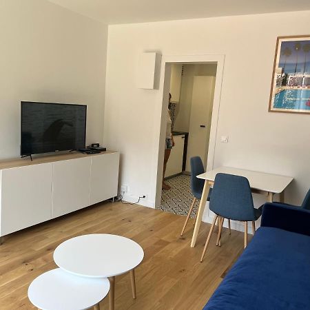 Studio Proche Paris Versailles Villennes-sur-Seine Esterno foto