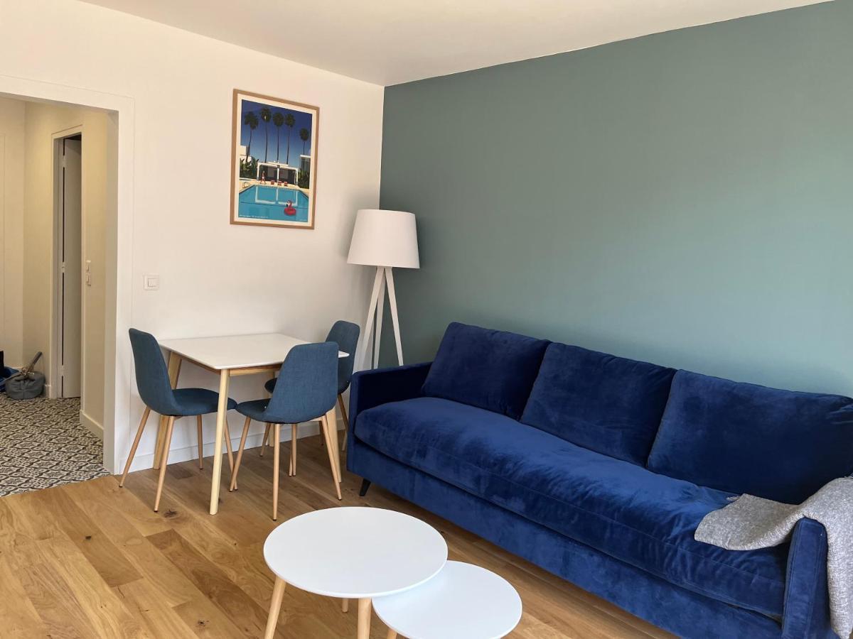 Studio Proche Paris Versailles Villennes-sur-Seine Esterno foto